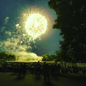 Meet your Posher, Karrie